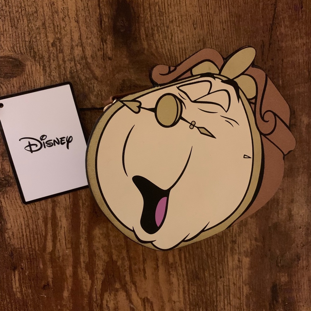 Disney purse